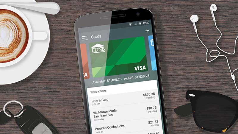 visa mobile payment app